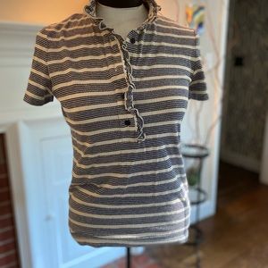 Tory Burch knit top